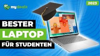 Die BESTEN Laptops für Studenten 2024