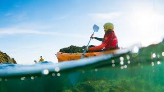 Paddlesports Leader Development Course - Newquay Activity Centre