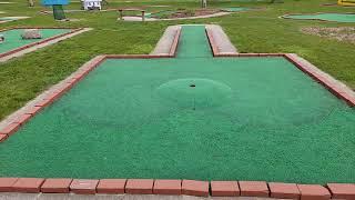 Hollow acres mini golf