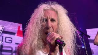 Twisted Sister "You Can't Stop Rock N Roll" (Live) from Metal Meltdown, a concert to honor A.J. Pero