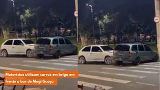 Bandidos furtam lancha estacionada em rua de Hortolândia