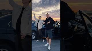 Не глуши мотор