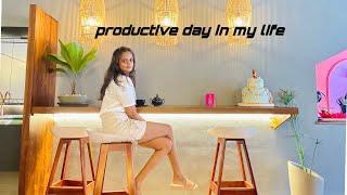 productive day in my life ද? Grocery shopping ද? ️| ඵලදායී දවසක්️ |Sri Lanka 