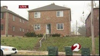 Dayton homicide investigation unfolds on Christmas Eve