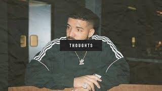 Free Drake So Far Gone type beat "Thoughts" 2019