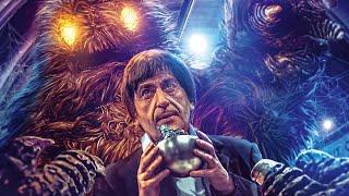 Doctor Who: The Web Of Fear Review (This Story Just Oozes Atmosphere And Tension Build Up!)