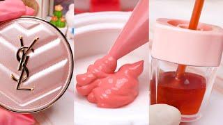 2 Hours Satisfying Makeup Repair ASMRRelaxing Cosmetic Restoration You'll Love!  #620