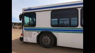 Gillig Low Floor Bus