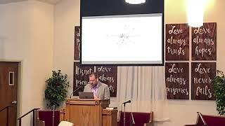 Sherwood Adventist Sabbath Live Stream