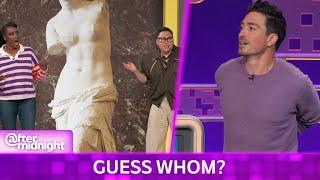 Ben Feldman’s Venus de Milo Impression is a Work of Art