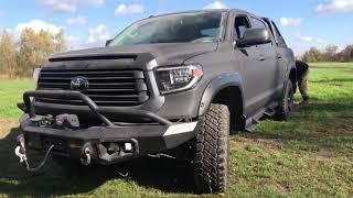 Toyota Tundra 2019