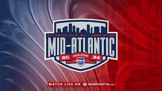 8am SATURDAY | Mid Atlantic Major | NXL Paintball | JUNE 21-23 #paintball