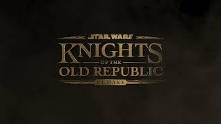 Star Wars: Knights of the Old Republic Remake - PlayStation Showcase 2021 Trailer | PS5