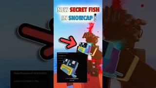 How to catch new Secret fish in Roblox fisch #fisch #fishing #roblox #robloxfisch #secret #gaming