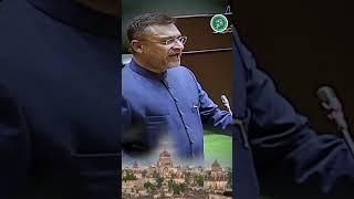Osmania Dawakhana ko tameer kiya jaayein - AIMIM Floor Leader Akbaruddin Owaisi #shorts