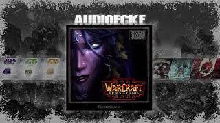 [Hörbuch] Warcraft III Reign of Chaos [HQ] [2K] [ohne Werbung]