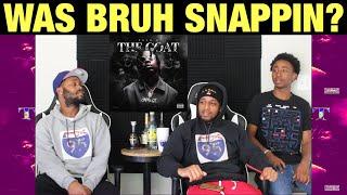 POLO G - THE GOAT | ALBUM REACTION/REVIEW