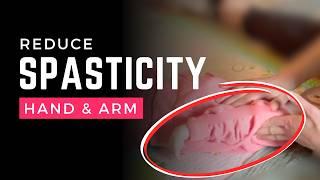 Gentle Exercise to Reduce Spasticity in Your Child’s Hand & Arm | Anat Baniel Method at Home