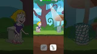 logicless game  save the girl gameplay || #shorts #trending #shortsfeed #gameplay #ytgames