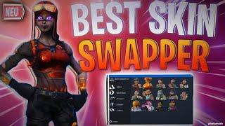 FORTNITE SKIN CHANGER [NEWEST VERSION] | GALAXY SWAPPER V3 | FORTNITE SKIN CHANGER 2024!