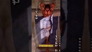 gym lover do subscribe for more video#shorts