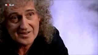 Brian May's opinion of Jan Akkerman