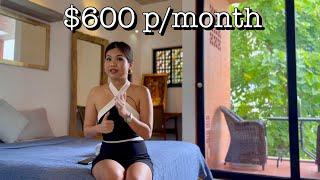 14,000,000 VND ($600) Per Month Luxury Rental Home in Saigon, Vietnam