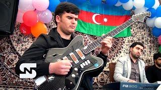 Sirinbala Eflatunoglu Gitara Super İfa 2023 (Adnalı)