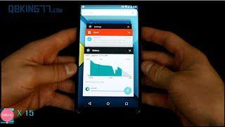 Android 5.0 Lollipop Full Review