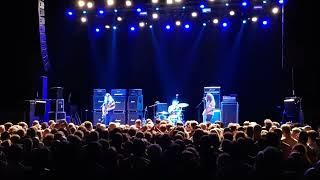 Dinosaur Jr. - Forget the Swan - Live @ Effenaar Eindhoven (Netherlands) May 30th 2024