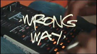 Σημάδι - Wrong Way (Official Music Video)