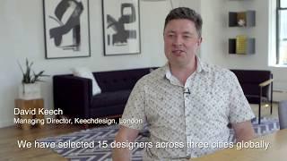 Epson LightScene Global Challenge Overview