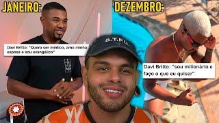 retrospectiva davi britto 2024