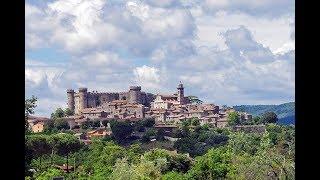 Places to see in ( Bracciano - Italy )