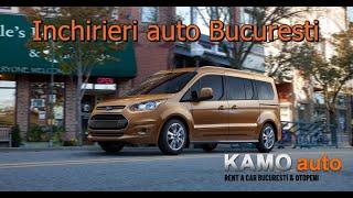 Ford Turneo Connect - Kamo Auto Expert