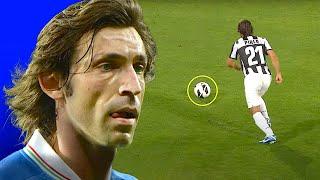 Prime Pirlo Would Cost €150m today