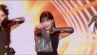 TWICE(트와이스 トゥワイス) - I CAN'T STOP ME (2020 KBS Song Festival) I KBS WORLD TV 201218