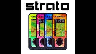 strato intro