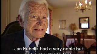 Kubelík The Legend