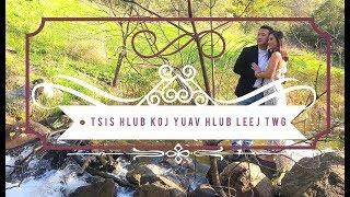 Tsis Hlub Koj Yuav Hlub Leej Twg (Music Video) -Vichai Cheng Cover