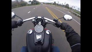 Ride to Hawera from Inglewood