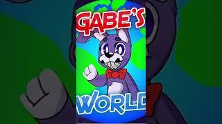 Gabe’s World Vs SLYP1E ib:@thehonoredone308