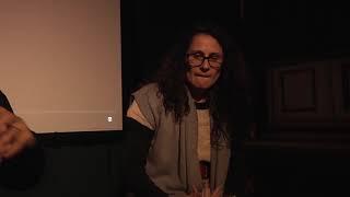'Kissing Paris' Q&A - Natalie Vella / LongPlay 2019