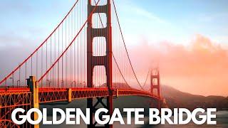 The Golden Gate Bridge: Travel Guide