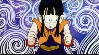 Son-Gohan spricht Klartext