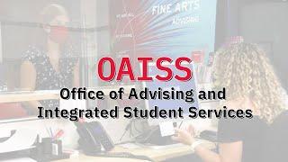 Student Advising at York U's School of the Arts, Media, Performance & Design