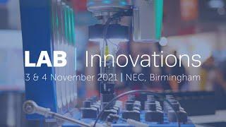 Lab Innovations 2021