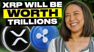 BREAKING: XRP HOLDERS THIS IS IT!! - Monica Long