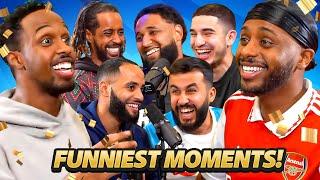 SDS BEST & FUNNIEST MOMENTS Of 2023!