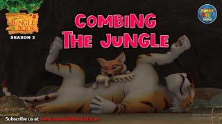 The Jungle Book Season 3 Episode 51 | English Stories | Jungle Book Cartoon | Jungle Jangle